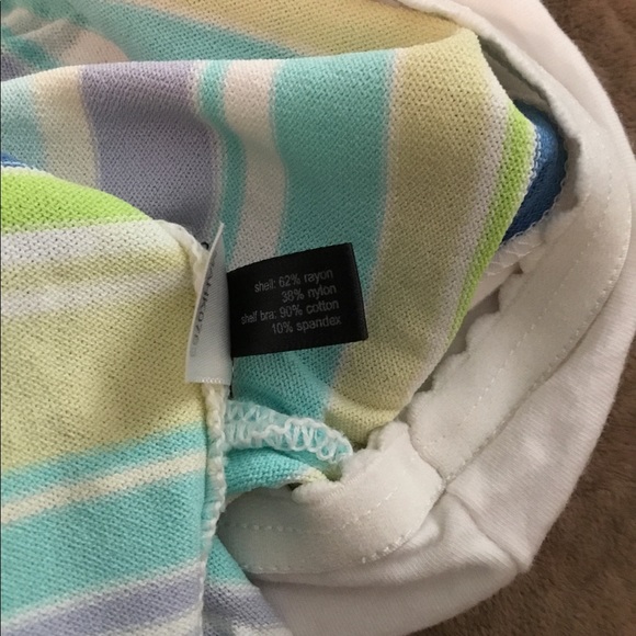 Vintage The Limited cropped halter sweater tops - Picture 8 of 8